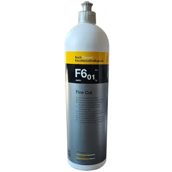 Koch Chemie Fine Cut F6.01 Feine Schleifpolitur 1 Liter